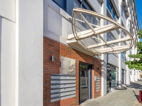 Home Apartment - Perth City Centre - Free WiFi - Darwin Holiday 4