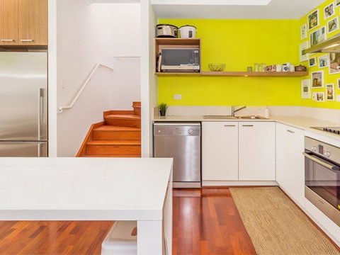 Home Apartment - Perth City Centre - Free WiFi - Darwin Holiday 9