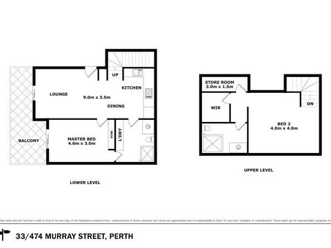 Home Apartment - Perth City Centre - Free WiFi - Darwin Holiday 1
