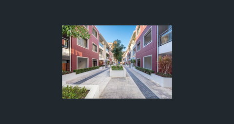 Home Apartment - Perth City Centre - Free WiFi - Darwin Holiday 7