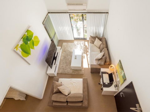 Home Apartment - Perth City Centre - Free WiFi - Darwin Holiday 11