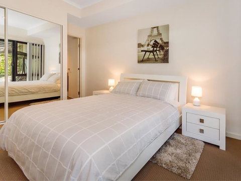 Home Apartment - Perth City Centre - Free WiFi - Darwin Holiday 8