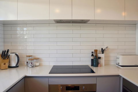 Cottesloe Beachfront Ocean View Apartment - Darwin Holiday 11