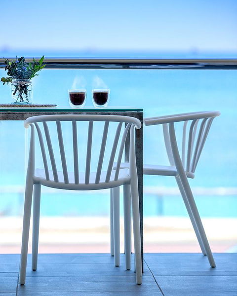 Cottesloe Beachfront Ocean View Apartment - Darwin Holiday 19