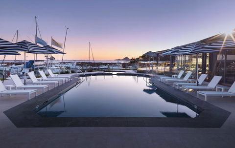 Anchorage Port Stephens - Darwin Holiday 0
