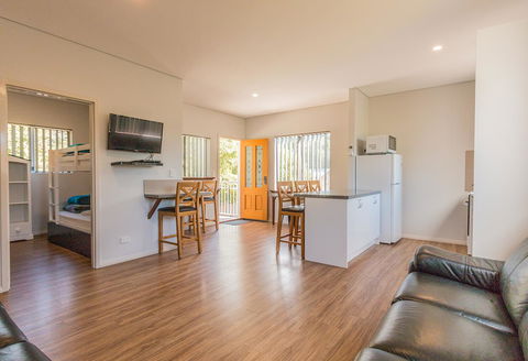 Riverview Tourist Park - Darwin Holiday 15