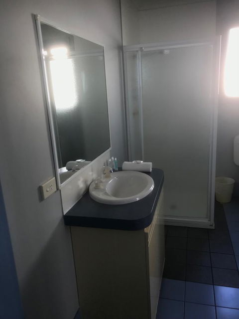 Riverview Tourist Park - Darwin Holiday 9