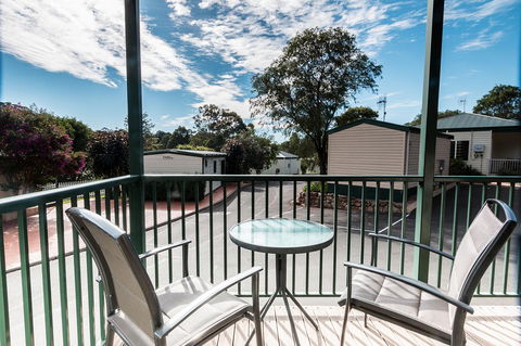 Riverview Tourist Park - Darwin Holiday 42