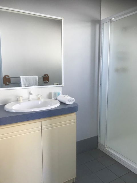 Riverview Tourist Park - Darwin Holiday 7