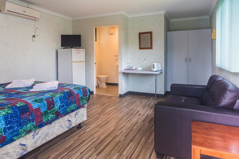 Riverview Tourist Park - Darwin Holiday 40