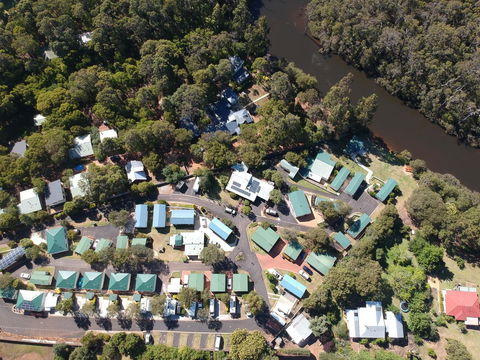 Riverview Tourist Park - Darwin Holiday 29