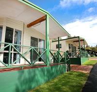 Riverview Tourist Park - Darwin Holiday