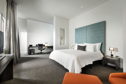 The Melbourne Hotel - Darwin Holiday 21