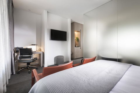 The Melbourne Hotel - Darwin Holiday 7