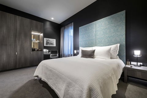 The Melbourne Hotel - Darwin Holiday 15