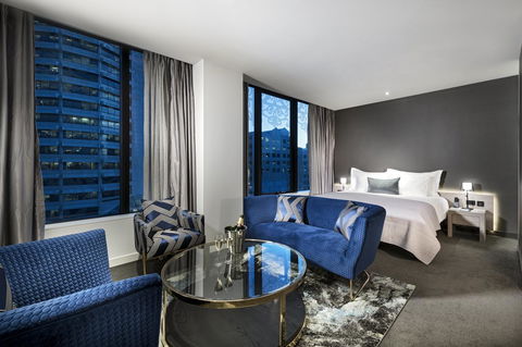 The Melbourne Hotel - Darwin Holiday 3
