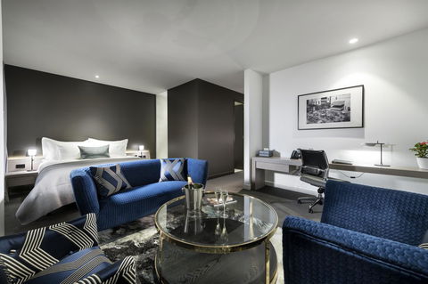 The Melbourne Hotel - Darwin Holiday 6