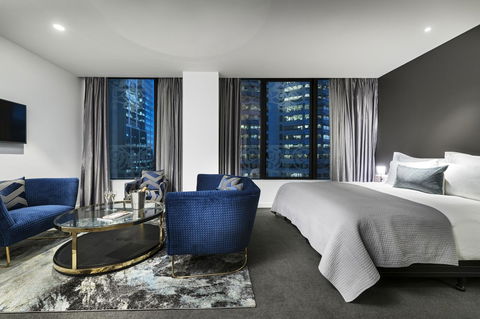 The Melbourne Hotel - Darwin Holiday 5