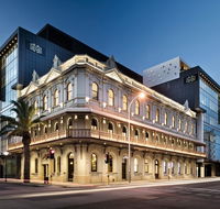 The Melbourne Hotel - Darwin Holiday