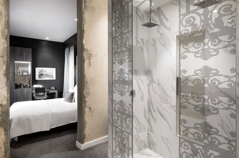 The Melbourne Hotel - Darwin Holiday 14