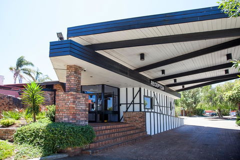 Leisure Inn Hotel Rockingham - Darwin Holiday 38