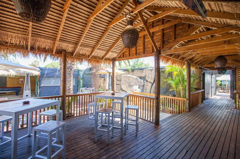 Leisure Inn Hotel Rockingham - Darwin Holiday 21