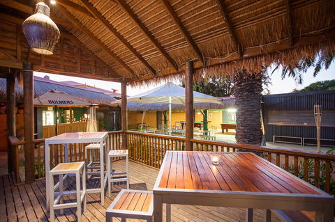 Leisure Inn Hotel Rockingham - Darwin Holiday 22