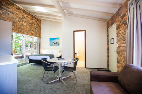 Leisure Inn Hotel Rockingham - Darwin Holiday 27