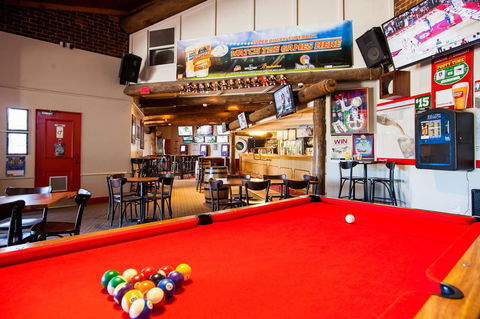 Leisure Inn Hotel Rockingham - Darwin Holiday 5