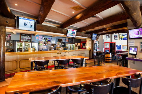 Leisure Inn Hotel Rockingham - Darwin Holiday 6