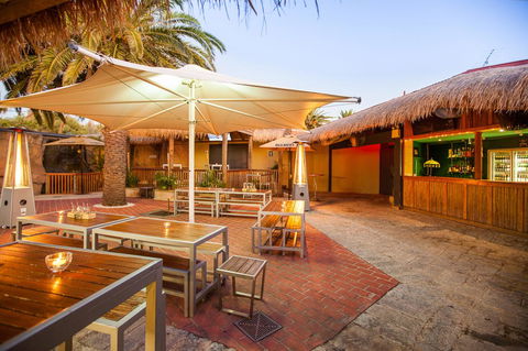 Leisure Inn Hotel Rockingham - Darwin Holiday 3