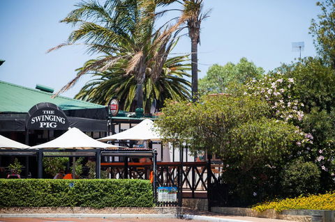 Leisure Inn Hotel Rockingham - Darwin Holiday 42