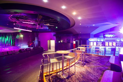 Leisure Inn Hotel Rockingham - Darwin Holiday 25