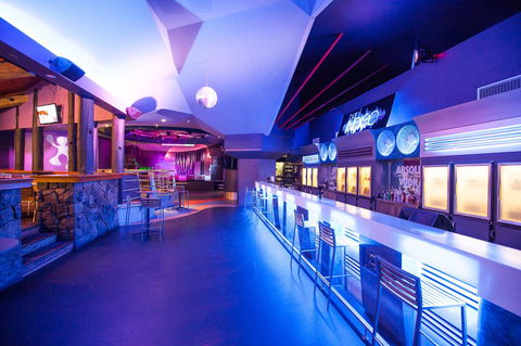 Leisure Inn Hotel Rockingham - Darwin Holiday 24