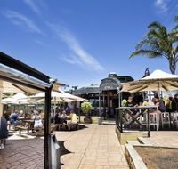 Leisure Inn Hotel Rockingham - Darwin Holiday