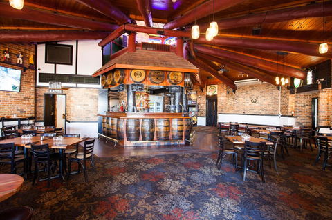 Leisure Inn Hotel Rockingham - Darwin Holiday 10