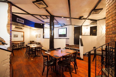 Leisure Inn Hotel Rockingham - Darwin Holiday 13