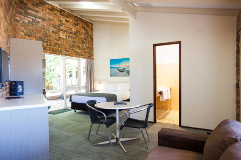 Leisure Inn Hotel Rockingham - Darwin Holiday 2