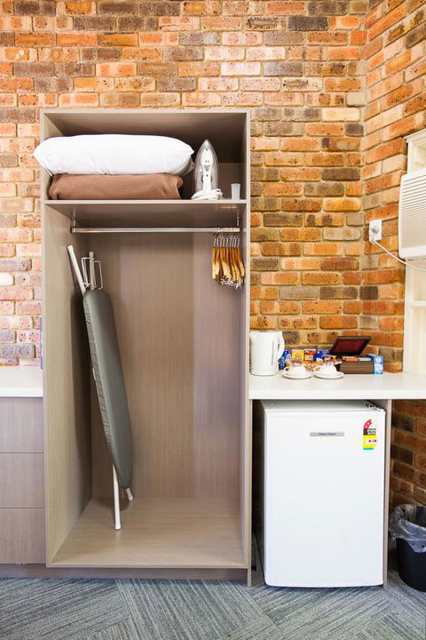 Leisure Inn Hotel Rockingham - Darwin Holiday 29