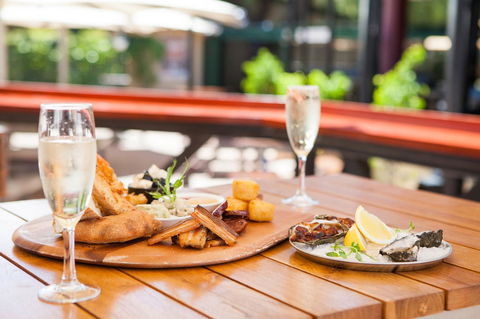 Leisure Inn Hotel Rockingham - Darwin Holiday 7