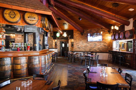 Leisure Inn Hotel Rockingham - Darwin Holiday 16