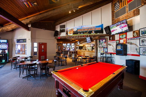 Leisure Inn Hotel Rockingham - Darwin Holiday 4