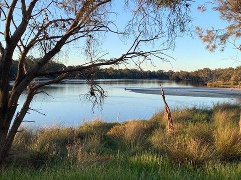 Ascot Comfort - Darwin Holiday 21