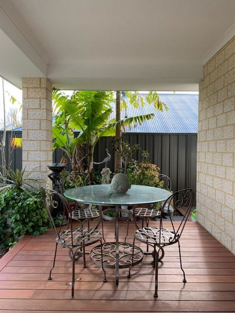 Ascot Comfort - Darwin Holiday 7
