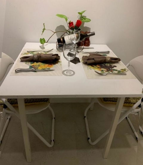 Ascot Comfort - Darwin Holiday 4