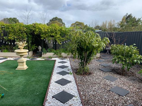 Ascot Comfort - Darwin Holiday 2