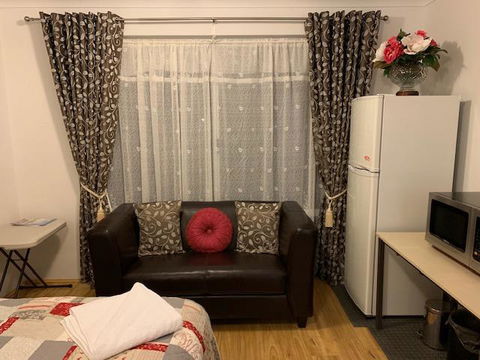 Ascot Comfort - Darwin Holiday 28