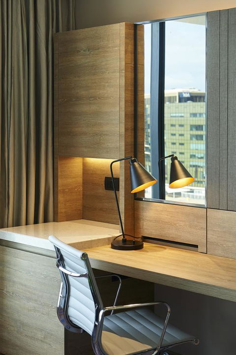 Doubletree By Hilton Perth Northbridge - Darwin Holiday 14