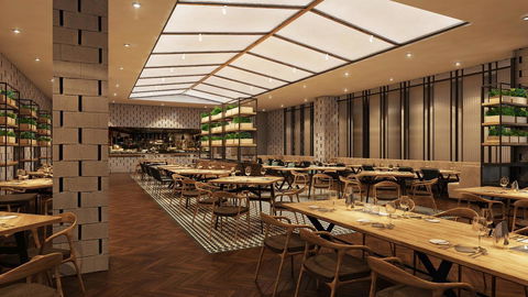 Doubletree By Hilton Perth Northbridge - Darwin Holiday 18
