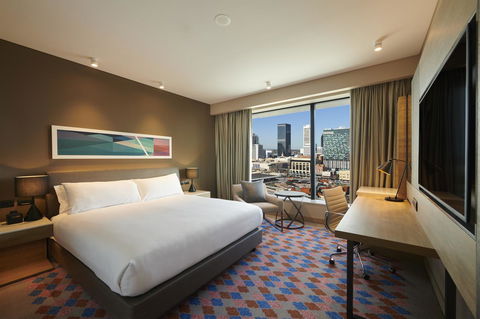 Doubletree By Hilton Perth Northbridge - Darwin Holiday 10